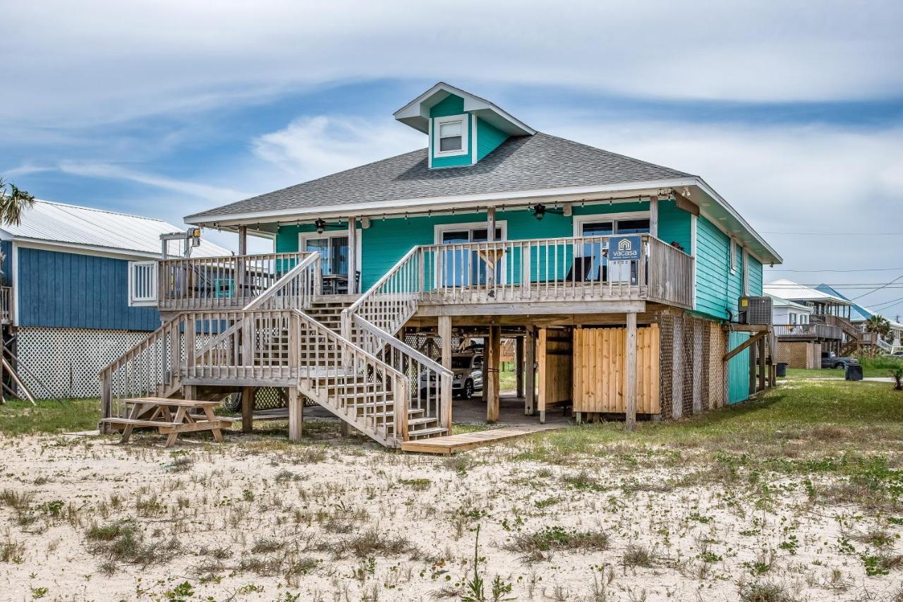 Chele'S Bayside Cottage Dauphin Island Buitenkant foto