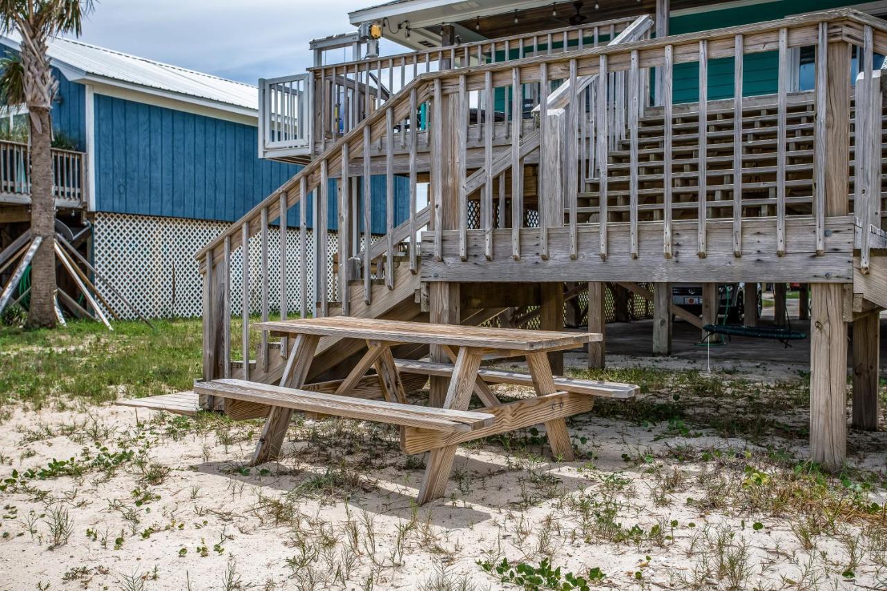 Chele'S Bayside Cottage Dauphin Island Buitenkant foto