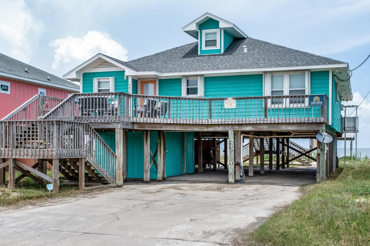 Chele'S Bayside Cottage Dauphin Island Buitenkant foto