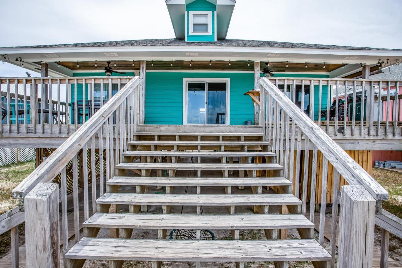 Chele'S Bayside Cottage Dauphin Island Buitenkant foto